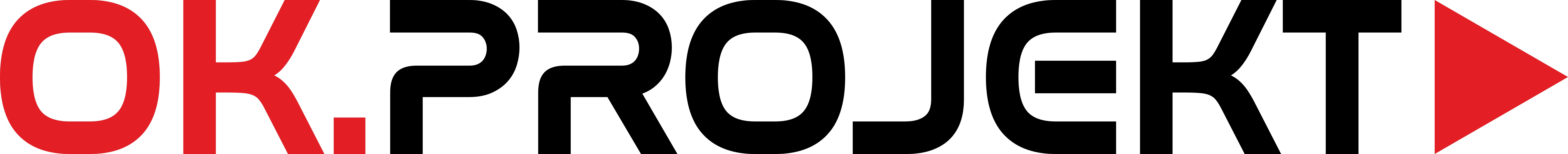OK.Projekt Logo